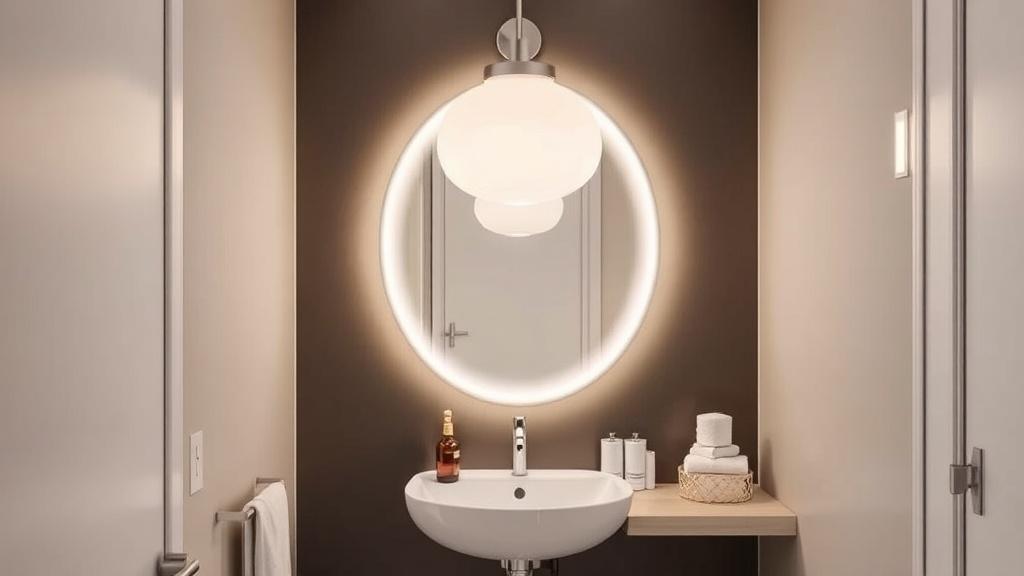 Arte Lamp для ванной. Частые ошибки и как их избежать Arte Lamp для ванной. Частые ошибки и как их избежать