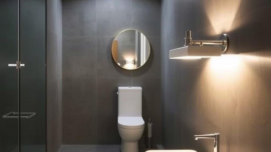 Arte Lamp для ванной. Экономия и современные технологии Arte Lamp для ванной. Экономия и современные технологии