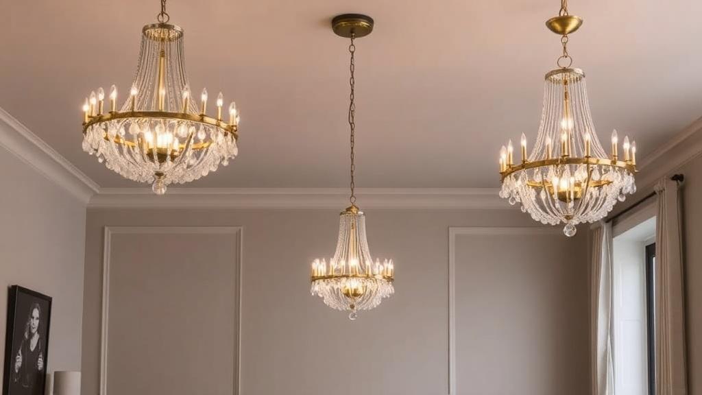 Люстры ST Luce для гостиной. Пошаговый план выбора люстры ST Luce Люстры ST Luce для гостиной. Пошаговый план выбора люстры ST Luce