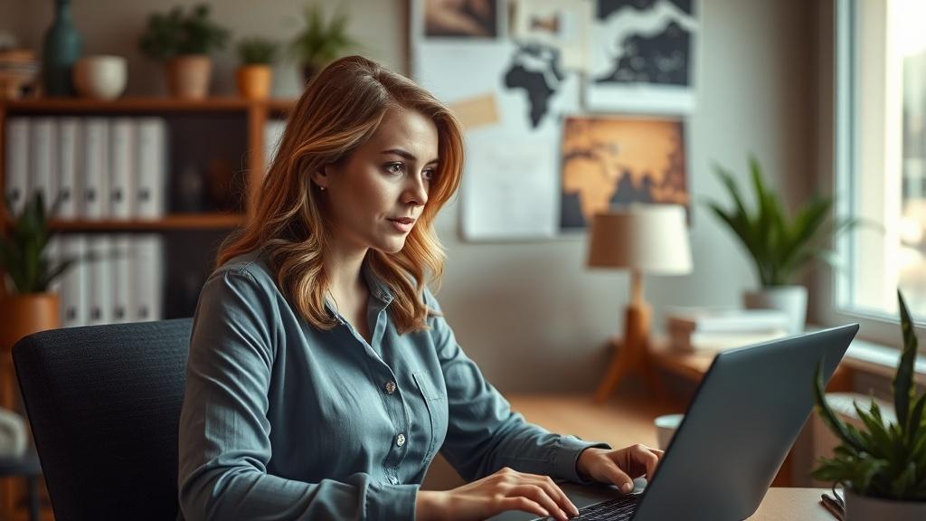 Freya для кабинета. Цвет и настроение Freya для кабинета. Цвет и настроение