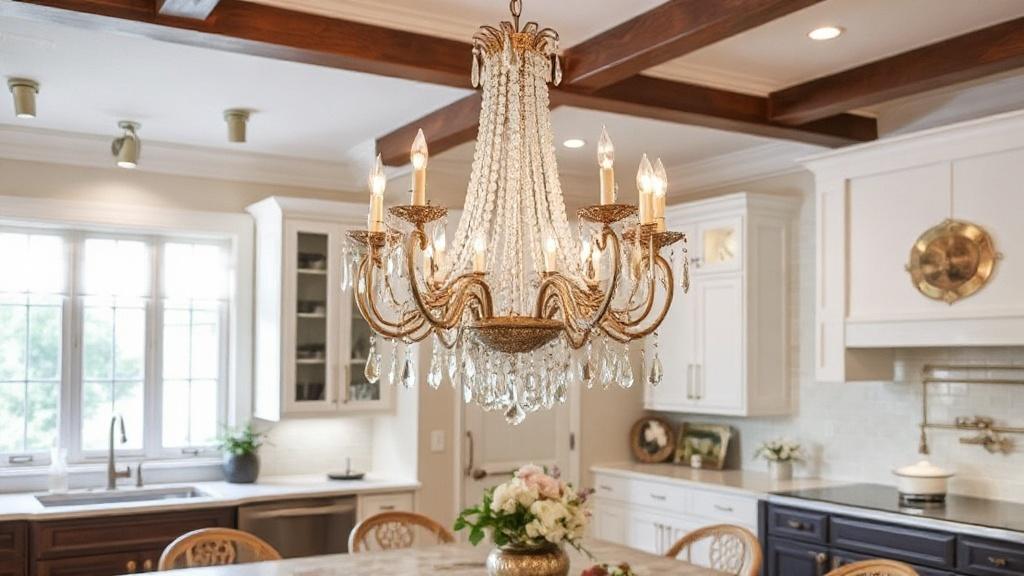 Люстры Maytoni для кухни. Часто встречающиеся ошибки при выборе люстры