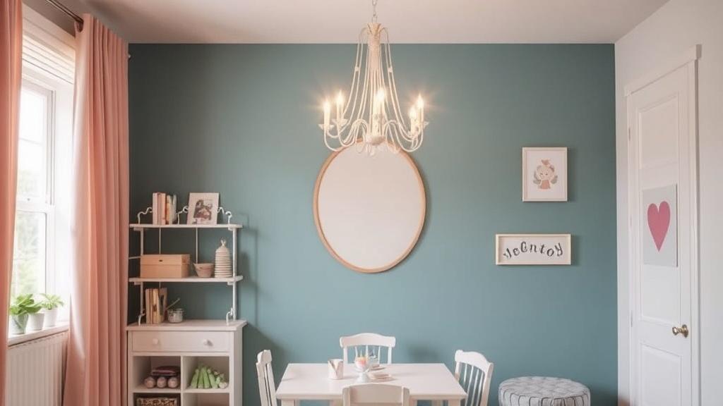Как выбрать люстру в детскую. Прощальная мысль Как выбрать люстру в детскую. Прощальная мысль