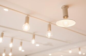 LED или галогенные светильники: что выбрать для дома и бизнеса