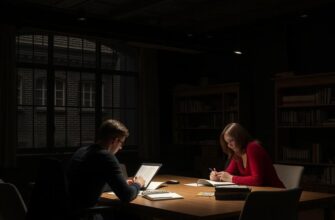 Освещение для учебы: как свет влияет на концентрацию и успехи
