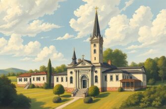 ST Luce для кабинета: как выбрать освещение, которое работает и вдохновляет