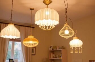 Люстры Arte Lamp для детской: как выбрать свет, который растёт вместе с ребёнком