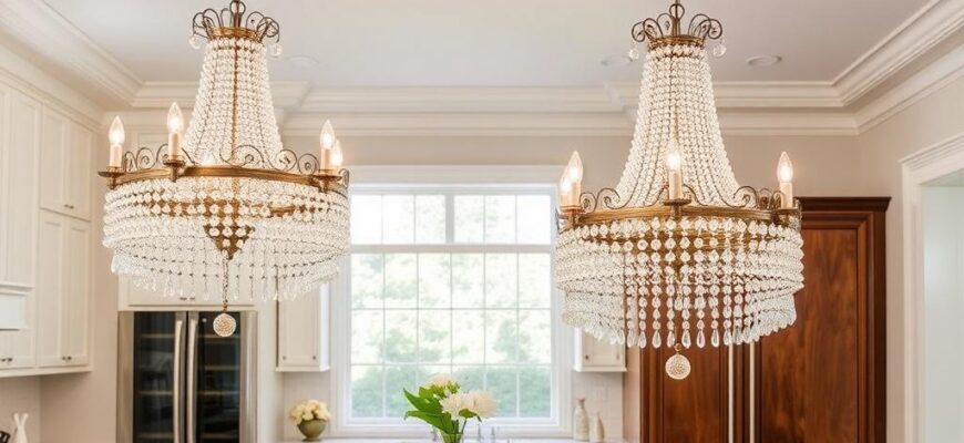 Люстры Maytoni для кухни: как выбрать свет, который сделает готовку и общение приятнее