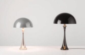 Настольные лампы Arte Lamp: как выбрать стильный и функциональный свет для рабочего места и уюта