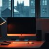 Свет для компьютера: как организовать рабочее и игровое место, чтобы глаза не уставали и техника показывала лучше
